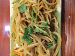 -美玲拉面(鞍山西道店)