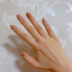 点击看大图 -U3美甲