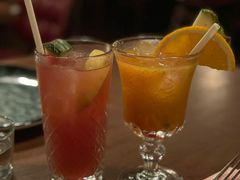 -Burger & Lobster(Dean Street)
