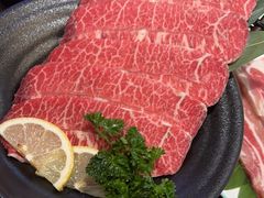 -九田家黑牛烤肉料理(石路天虹店)