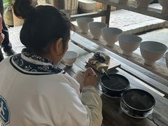 -景德镇古窑民俗博览区