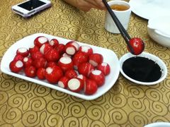 蘿蔔-四季小馆·地道北京小吃(广百店)