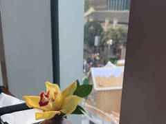 -Tsuru鹤日本料理(静安香格里拉店)