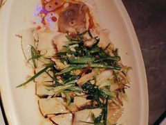 -啫神·广州地标美食(北京路店)