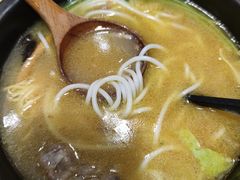 -妈妈故事米线(市府恒隆店)