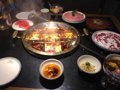 -井格重庆火锅(西直门凯德Mall店)