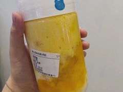 -兰熊鲜奶(西直门凯德mall店)