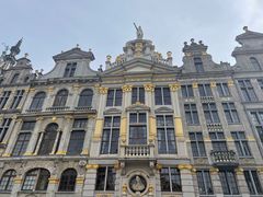 -布鲁塞尔大广场