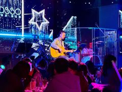 -MOSSO音乐酒吧·live house(南京旗舰店)