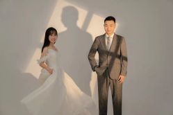 -金夫人婚纱摄影(总店)