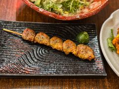 -鸟屋·烧鸟居酒屋(新世纪广场店)