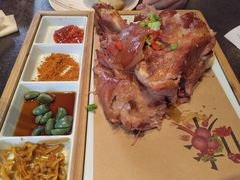 -紫泥369粗粮季(鼓楼店)