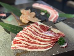 -谷牛日式烤肉(宝山U天地店)