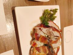 -港丽餐厅(来福士店)