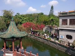 -东莞市可园博物馆