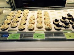 -Pantry's Best派悦坊蛋糕(K11购物艺术中心店)