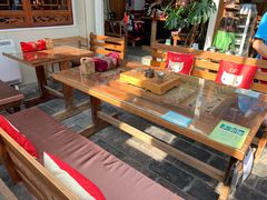 -丽江庭院之丽江往事(安定门店)