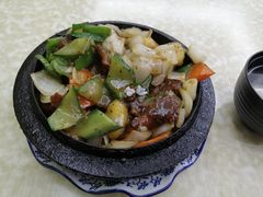 -缘久缘米粉(新街口店)