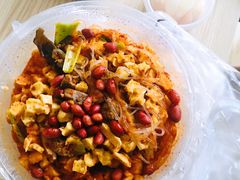 -老马家牛羊肉泡馍(凤华路店)