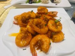 -熙春园餐厅