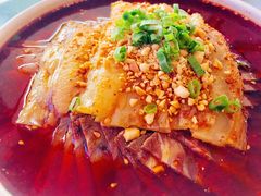 夫妻肺片-粤珍轩.创始店.始于2001(含光门店)