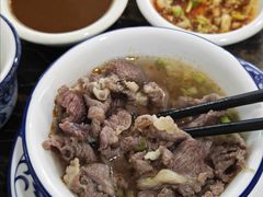 -蔡社牛肉城(龙湖店)