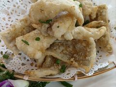 -张家卫·阳江菜·小海鲜(肥婆湾桥店)