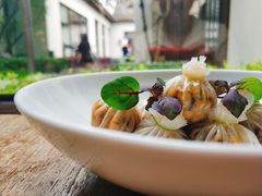 -宁波柏悦酒店·钱湖渔港