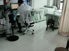 -张钰强中医正骨推拿连锁(华发商都店)