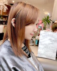 -GIRL STYLE 烫发·染发沙龙