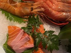 -Mr.Fish鱼鲜生海鲜放题(高德置地冬广场店)