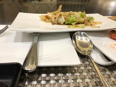 -榆舍日料铁板烧