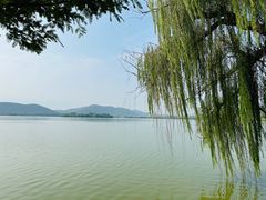 -云龙湖旅游景区