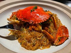 -上海滩餐厅(BFC外滩金融中心店)