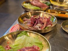 -核桃碳烤肉馆(深圳首店)