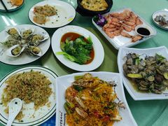 -景好海鲜餐厅(大鹏必选旅游店)