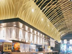 -雷门拉面店(新光天地店)