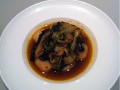 宁波烤菜-许仙楼餐厅