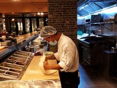 -WOLFGANG PUCK KITCHEN & BAR(迪士尼小镇店)