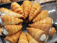 -新侨三宝乐面包店(崇文门店)