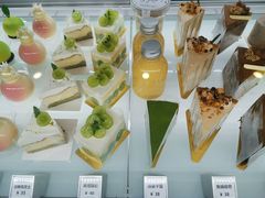 -侘寂甜品(自取店)