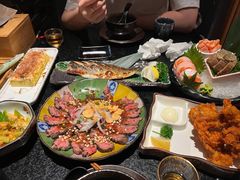 -無境·匠心日本料理(汉街店)