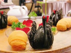 岭南黑天鹅酥（半打）-广州文华东方酒店·江-由辉师傅主理