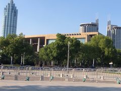 -常州市规划馆