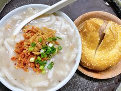 -老西关濑粉(文明路店)