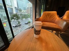 -星巴克臻选(广州高德置地秋广场店)