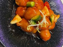 -常来小聚·广州非遗传承餐厅(高德置地店)