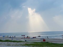 -那香海钻石沙滩浴场