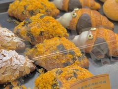 -屋裡·Union Bakery(龙江路店)