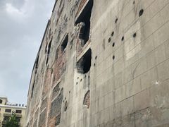 -上海四行仓库抗战纪念馆